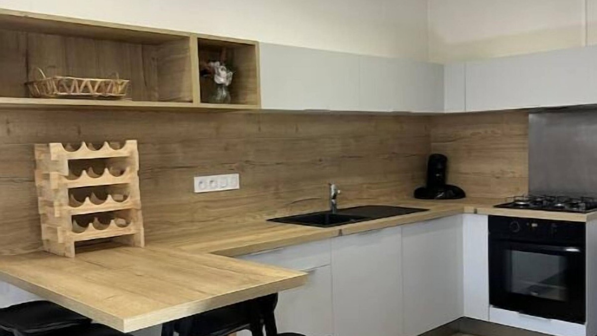 Floirac House | Petite Maison Bas Floirac