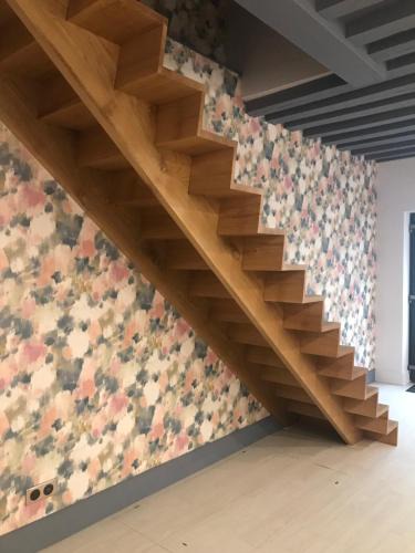 Chateaudun House | Petite maison centre ville châteaudun