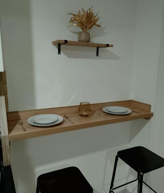 Auneau Apartment | petite maison cosy