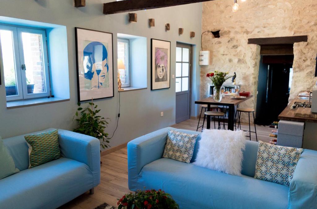 Azat-le-Riz House | Petite Maison de Mouton
