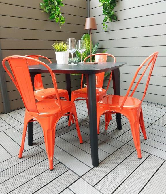 Chiavari Apartment | PETITE MAISON ELEGANTE MONOLOCALE CON TERRAZZA