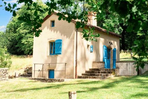 Cons-la-Grandville House | Petite maison charmante à Cons-la-Grandville avec terrasse et jardin