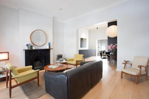 Kings Cross Apartment | Petite Maison, Potts Point Isyd