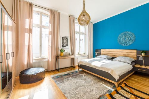 Suedvorstadt Apartment | Petite Pâtisserie Charlie