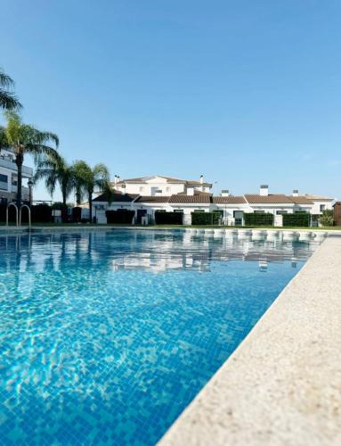 Molinell Apartment | Petite Paradise Oliva