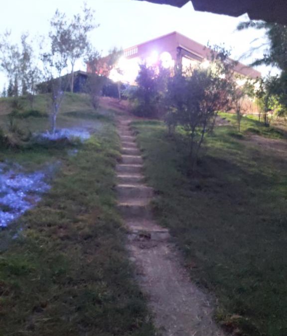 Mohammedia House | Petite villa avec piscine dans la nature Veuillez me contacter avant d'effectuer votre réservation