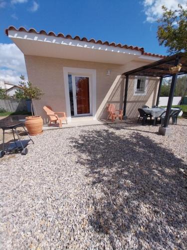 Canet House | Petite villa Canet d'Aude