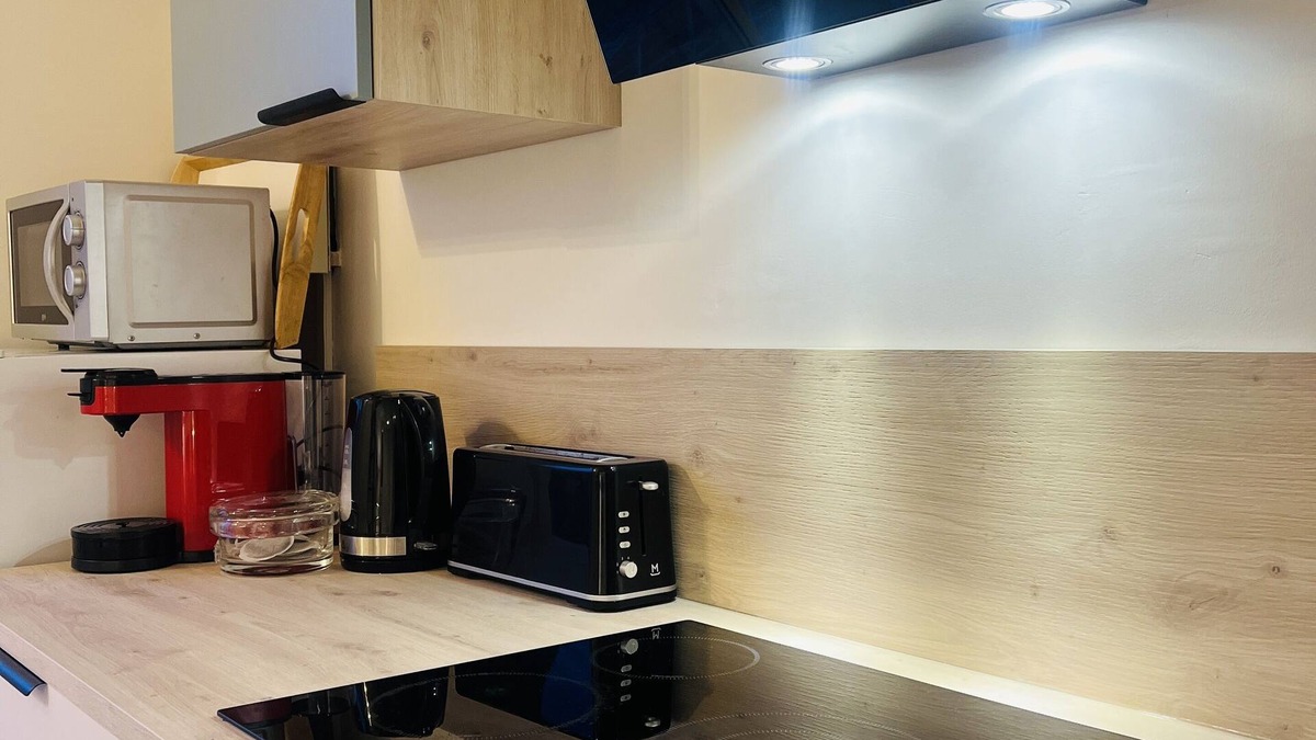 Palavas-les-Flots Villa | Petite Villa Cosy Neuve, Résidence Sécurisée & Piscine Commune