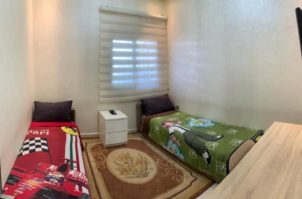 Mohammedia Villa | Petite Villa quartier du parc Mohammedia