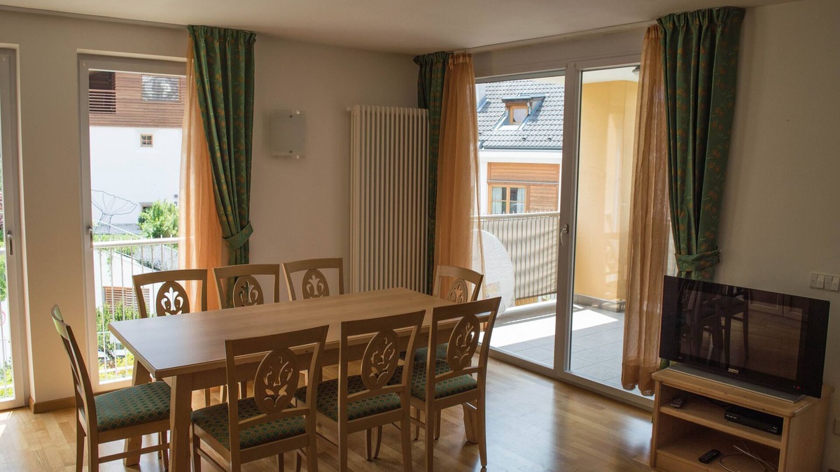 Ortisei House | Petlin, St. Urich center quiet, close to the lifts