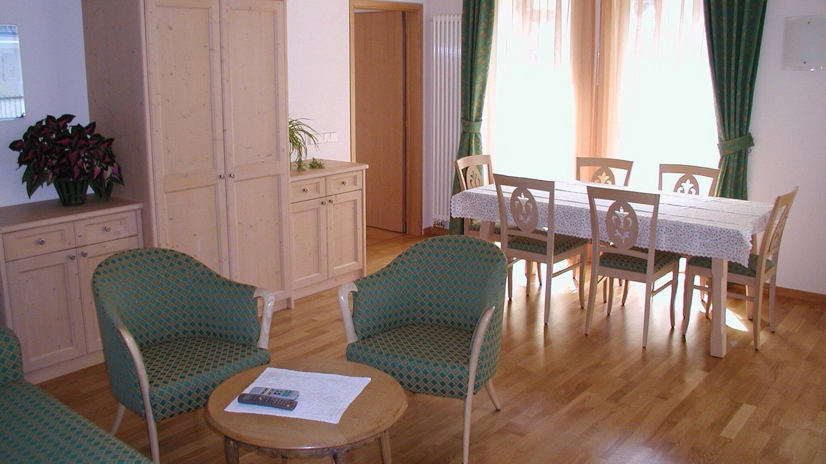 Ortisei House | Petlin, St. Urich center quiet, close to the lifts