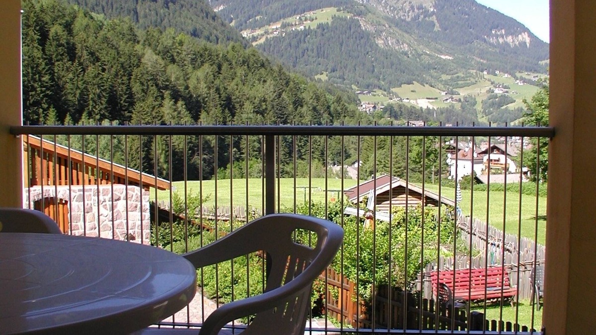 Ortisei House | Petlin, St. Urich center quiet, close to the lifts