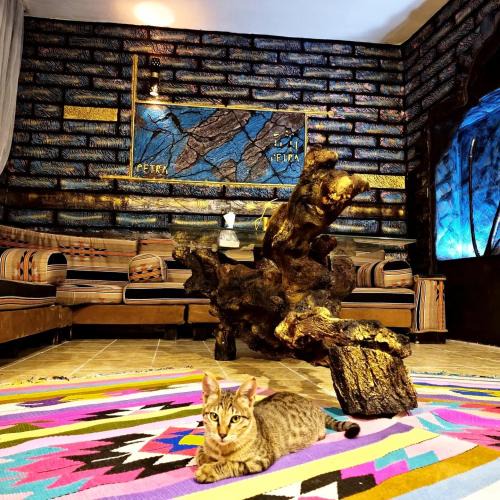 Wadi Musa Apartment | Petra Anas House