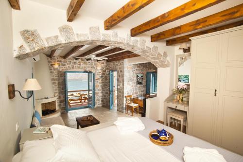 Kalymnos Villa | Petra Boutique Homes