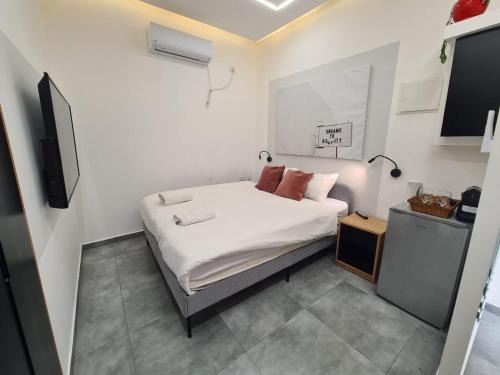 Nachlaot Bed & Breakfast | Petra