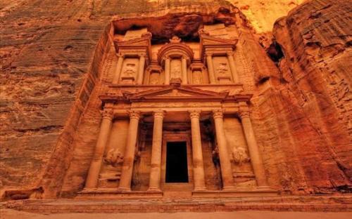 Dahab Apartment | PETRA Jordan