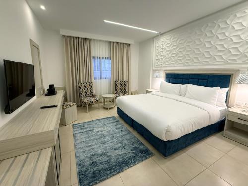 Wadi Musa Hotel | Petra Karam Hotel