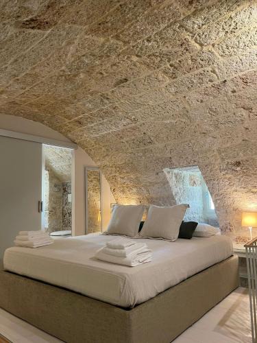 Centro Storico Apartment | Petra Oikia
