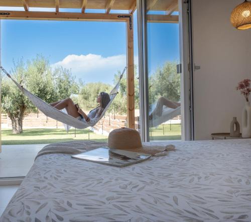 Afytos Apartment | Petra Serenity Villas