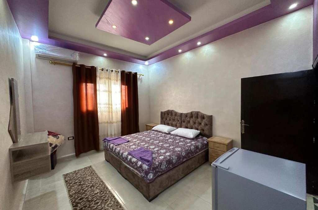 Wadi Musa House | Petra View Flat