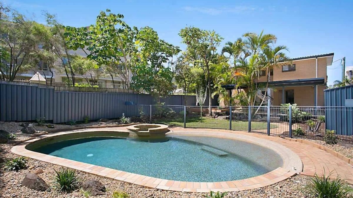 Mermaid Beach House | Petrel by the Sea Sum