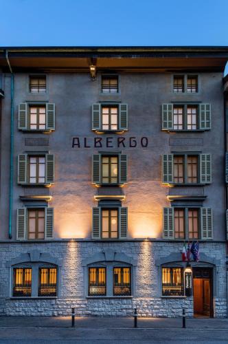 Borgo San Leonardo Hotel | Petronilla - Hotel In Bergamo