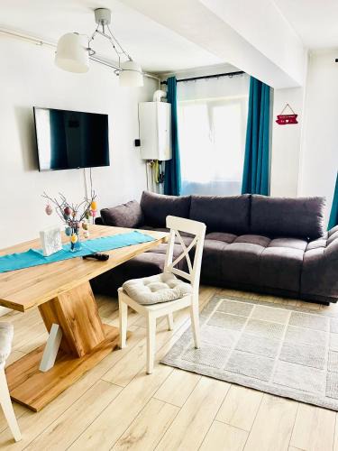 Petrosani Apartment | Petrosani Central ApartHotel