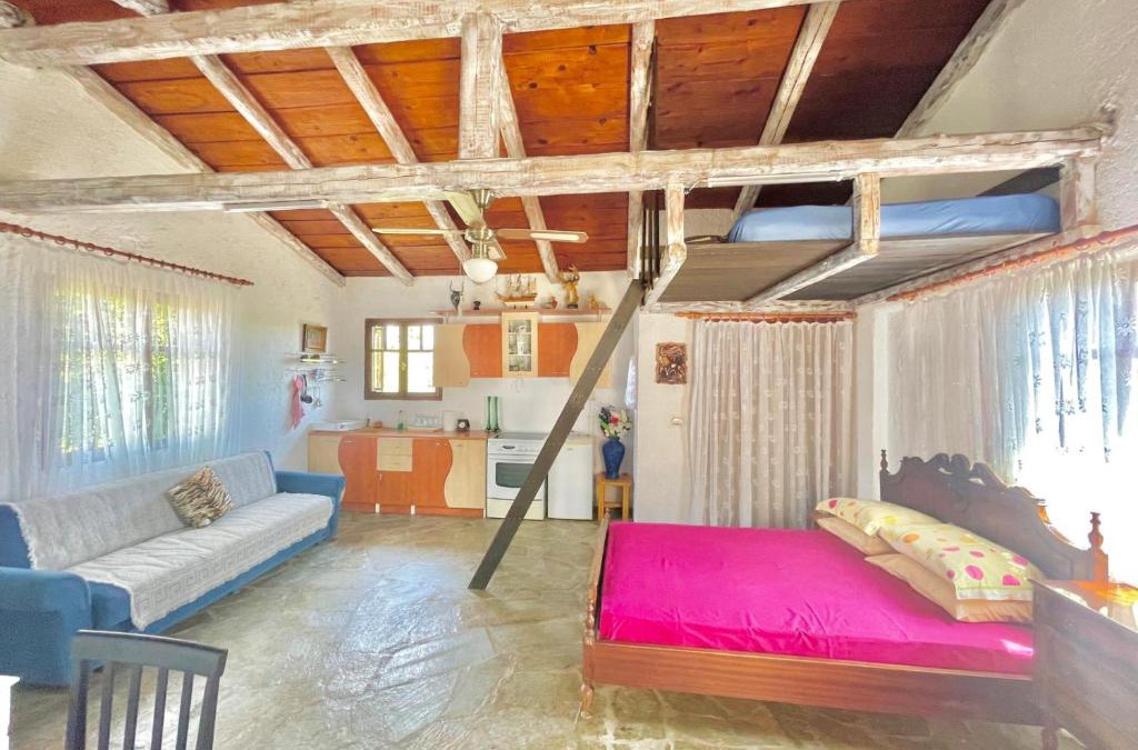 Ermionida House | Petrothalassa