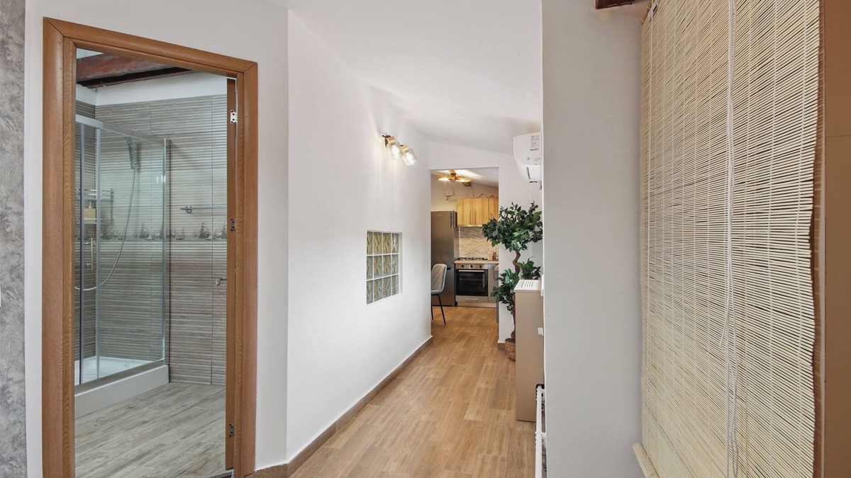 Bucharest Hotel | Petru Maior Apartments