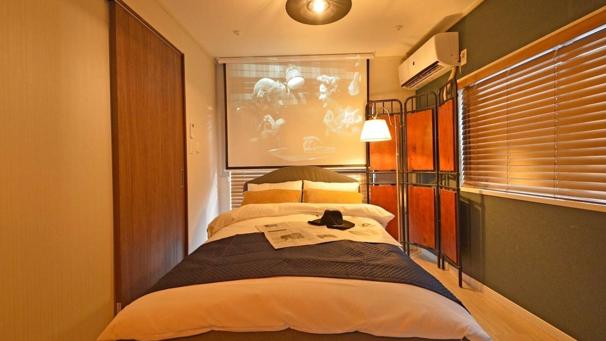 Asakusa Apartment | Pets Desk rental Isolation airport transfer ar / Taito-ku Tokyo