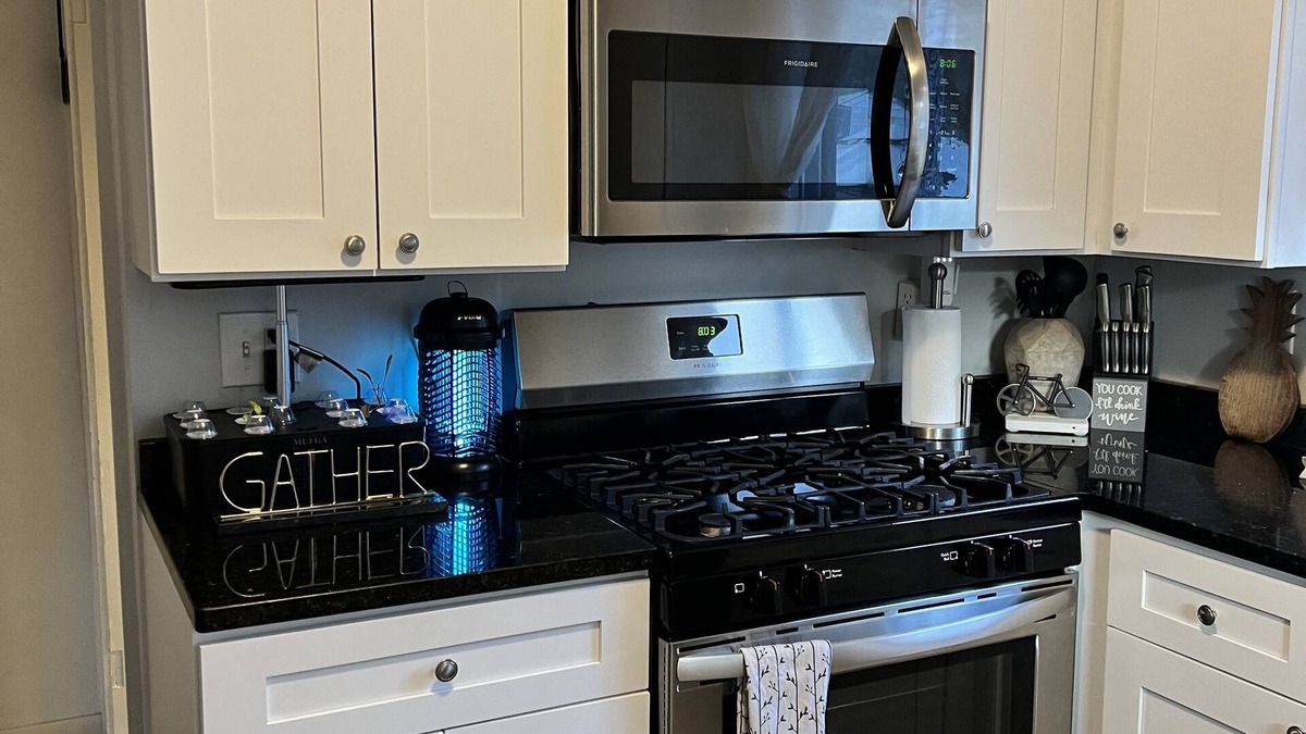 Old Brooklyn House | Pets Welcome! Modern Eco-Friendly Home Close to the City with backyard & office