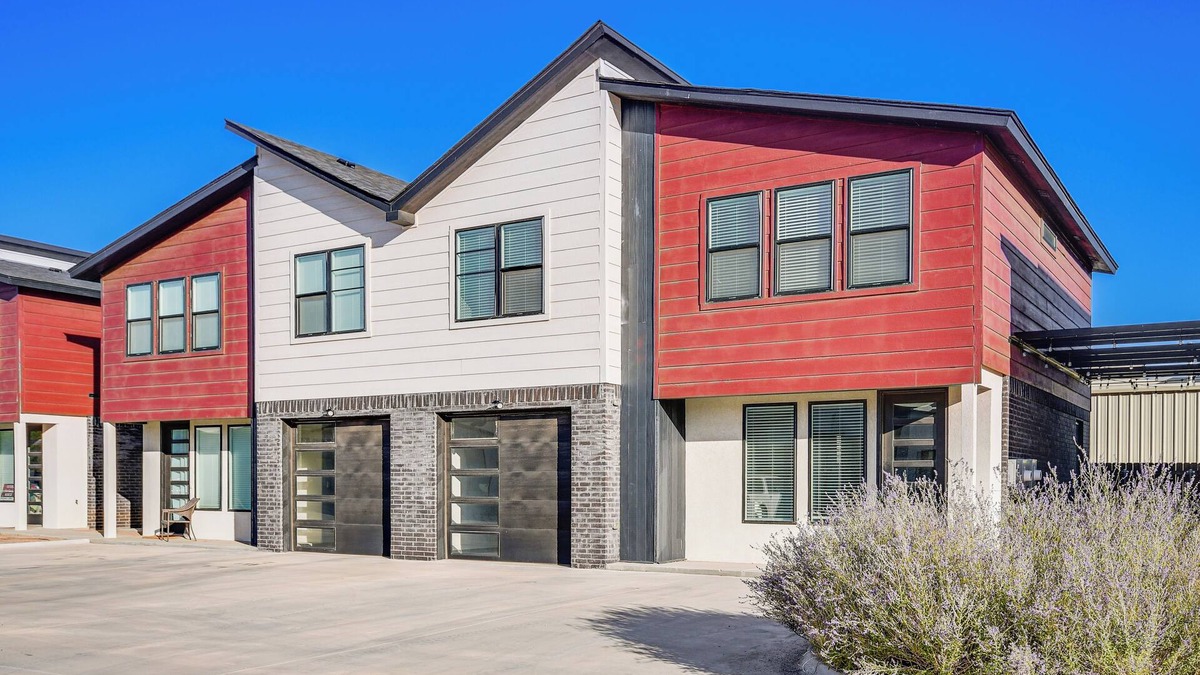 Canyon House | Pets Welcome: Newly Built Abode in Canyon!
