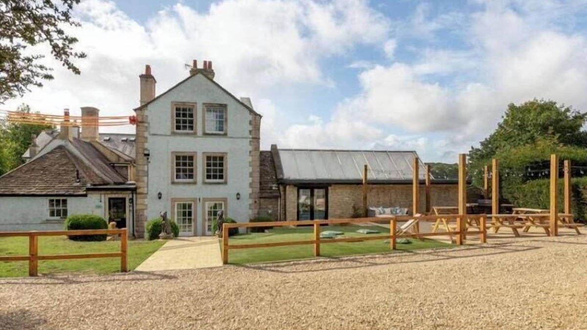 Petty France House | Petty France Estate by Birch Stays (New Home)
