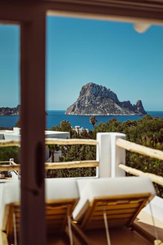 Sant Josep de sa Talaia Hotel | Petunia Ibiza, a Beaumier hotel