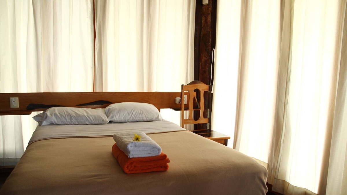 Isla Holbox Resort | Pez Sierra