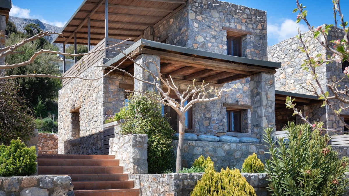 Selakano House | Pezoulia