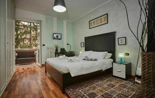 Morivione Apartment | Pezzotti The Grace by Halldis