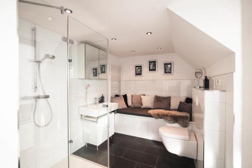 Neustadt-Haardt Apartment | Pfälzer Herzel