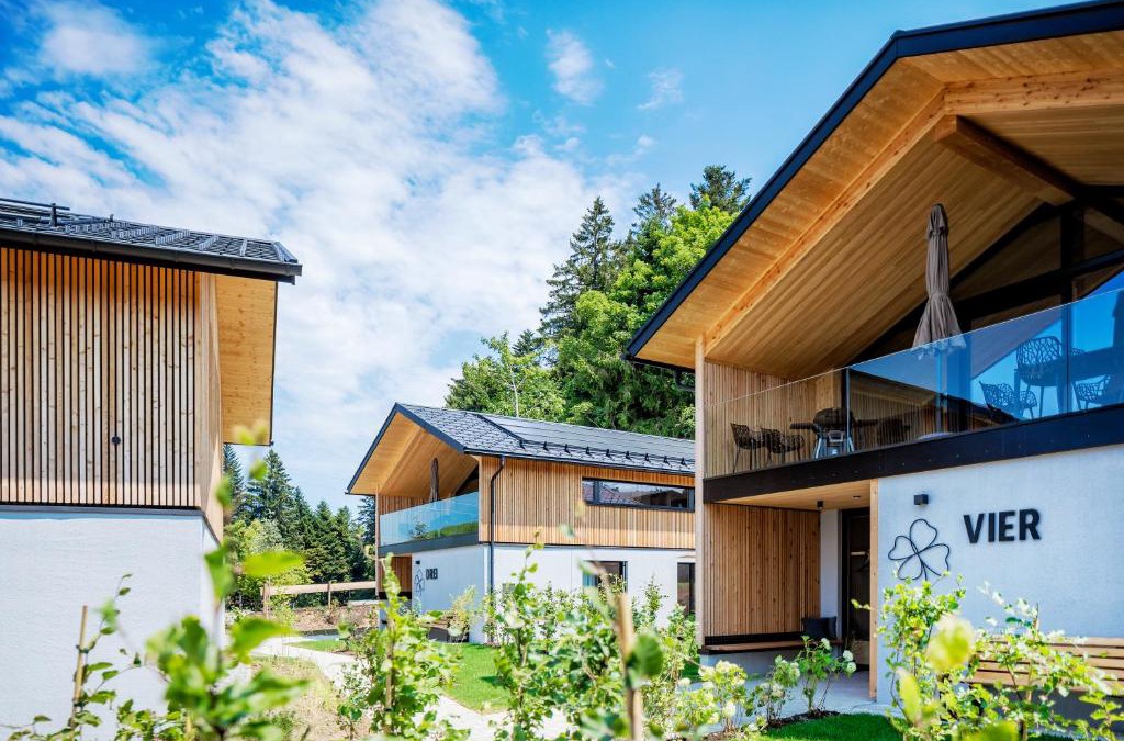 Lochau House | PfänderGlück