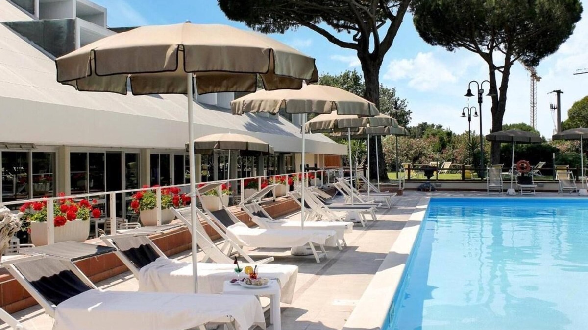 Puntone Hotel | PFA Hotel La Darsena