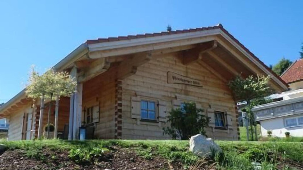 Philippsreut House | Pfenniggeiger hut