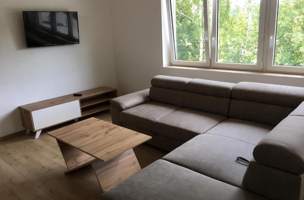 Furfeld Apartment | Pferd