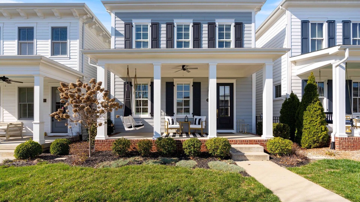 Prospect House | PGA, 19 minutes to Hurstbourne Country Club, ISCO Championship