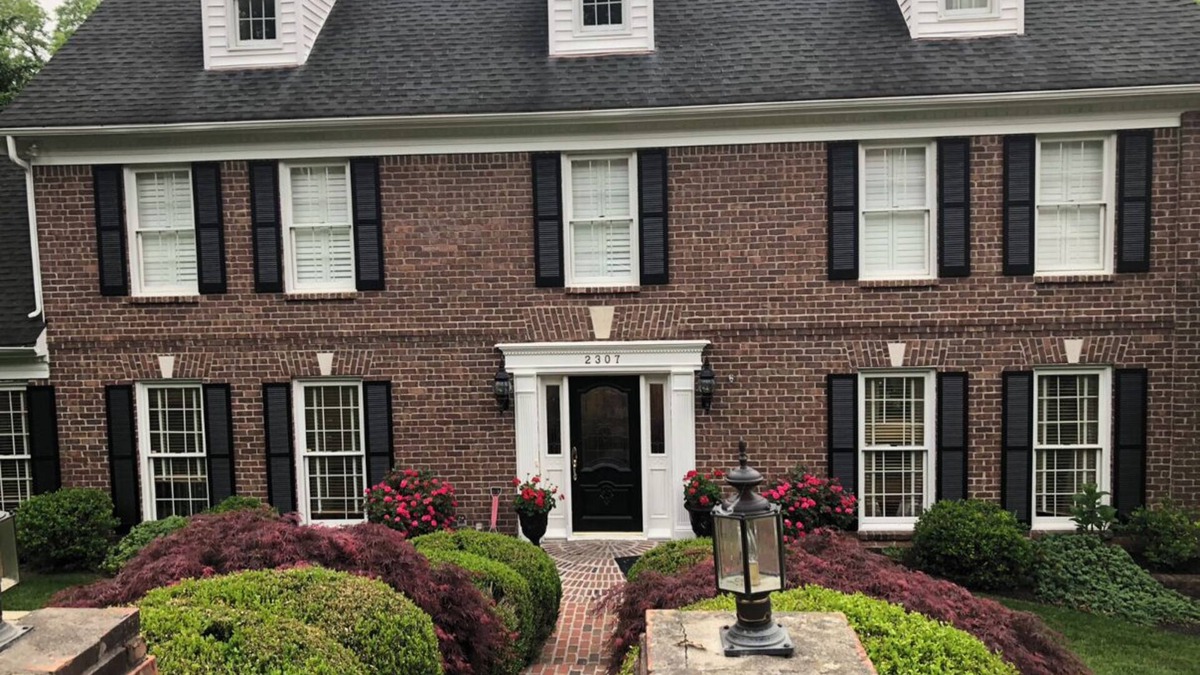 Louisville House | PGA Championship Lodging