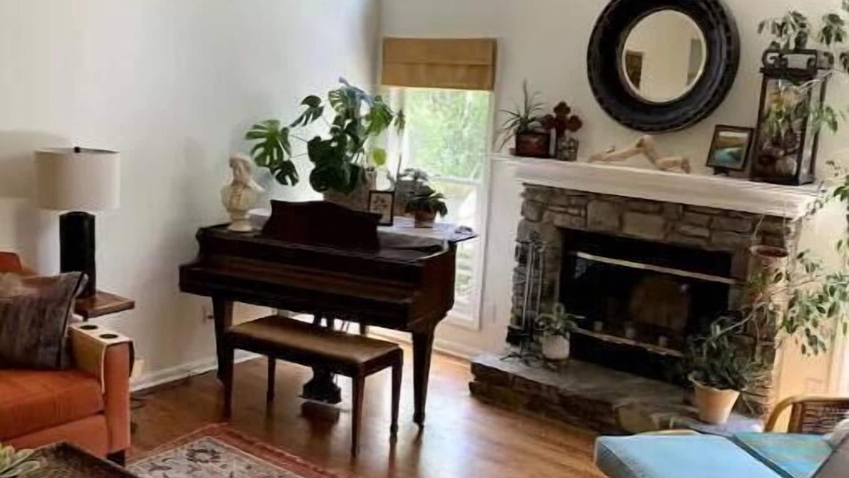 Saratoga Woods House | PGA Fans - Get More Bang for your Buck!