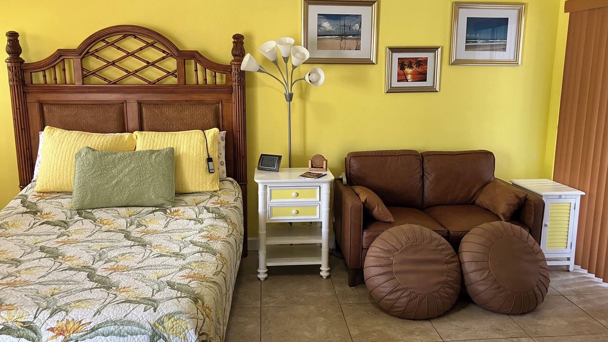 Port Saint Lucie Condo | PGA Village- A Perfect Golf Villa