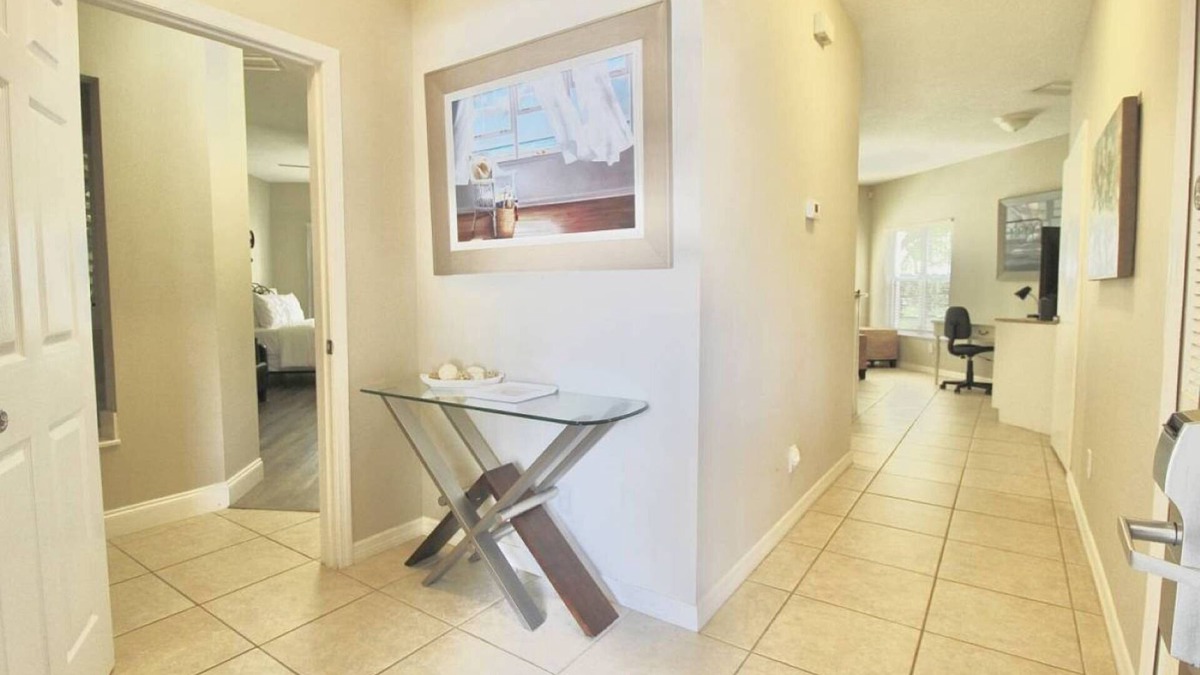 Port Saint Lucie House | PGA Village Golf Villa - Adjoining Units