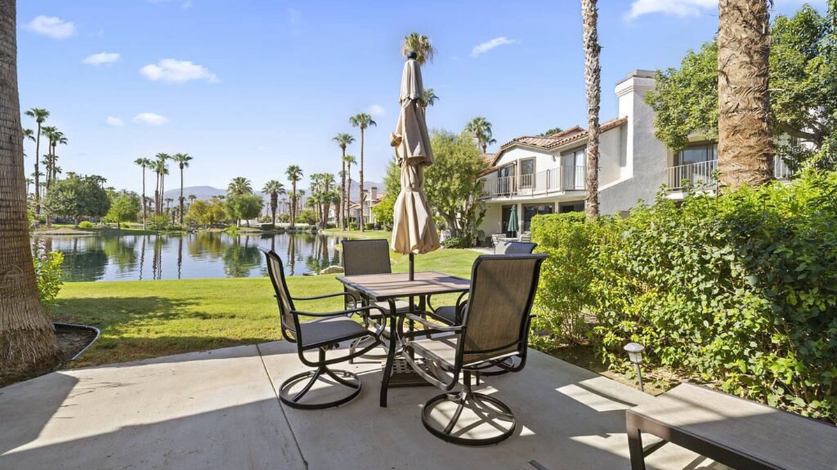 La Quinta Condo | PGA West Elegant Condo