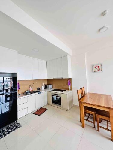 Thu Thiem House | Phòng Trong Căn Hộ Tại Quận 2