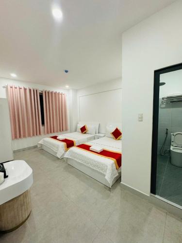 Nha Be Hotel | Phú Gia 2307 Huỳnh Tấn Phát